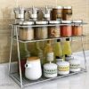 KITCHEN RACK